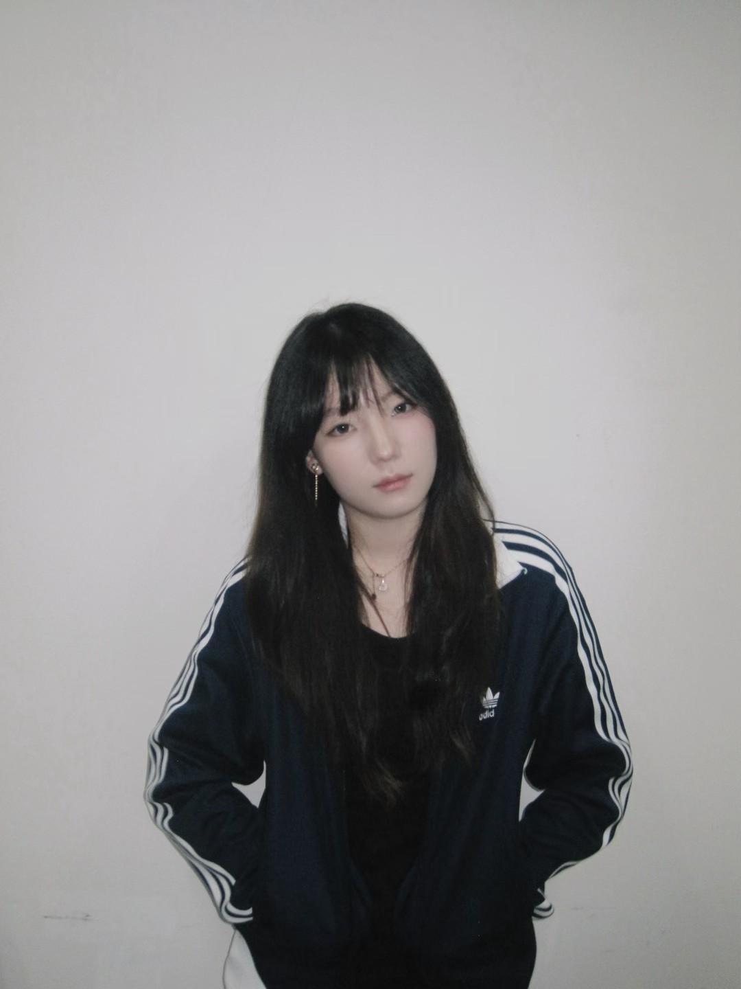 柴蕴的日常照片