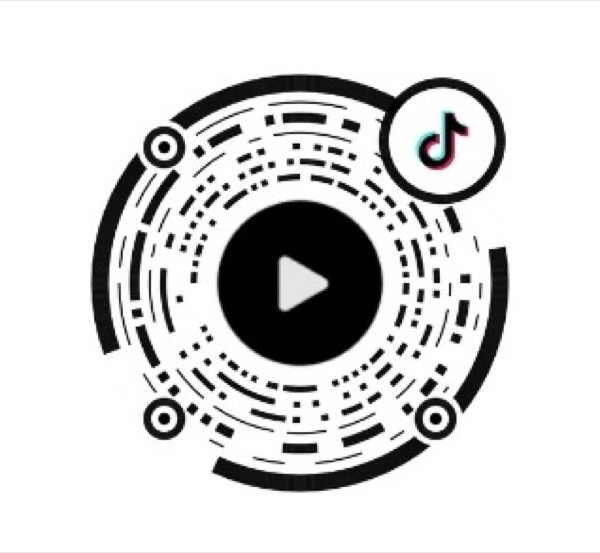 精彩舞台视频二维码